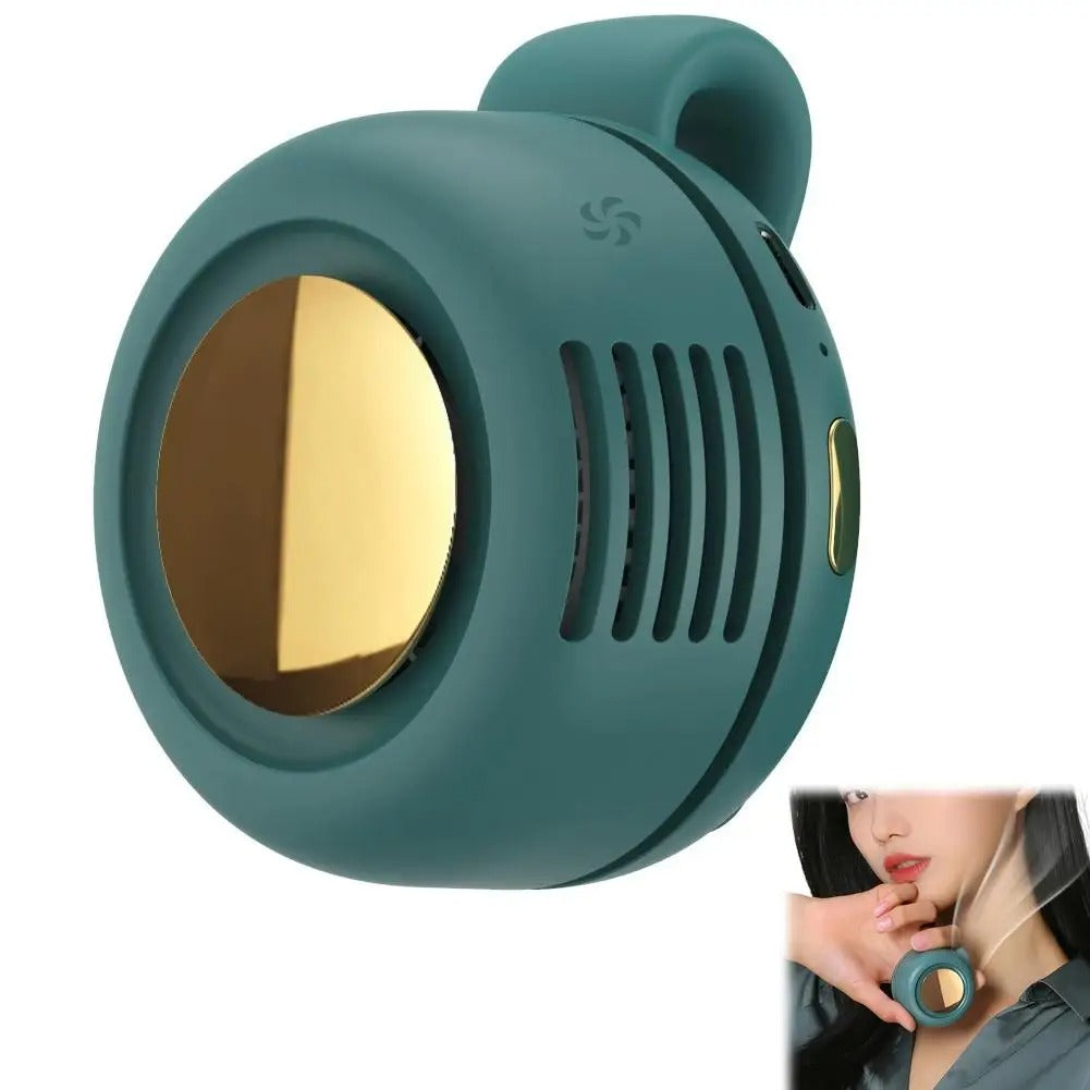 Zephyr Aura™  Personal Portable Fan