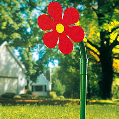 Dancing Daisy Flower Sprinkler