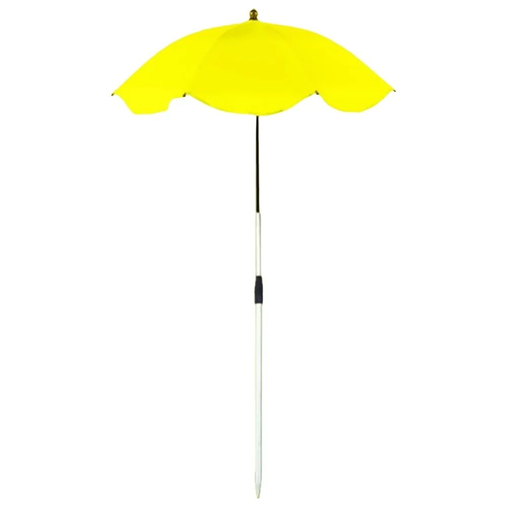 Plant Shade Umbrellas