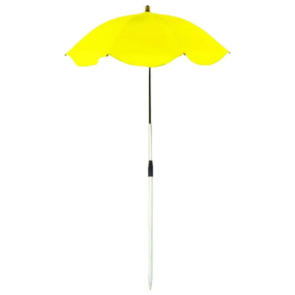 Plant Shade Umbrellas