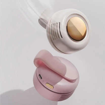 Zephyr Aura™  Personal Portable Fan