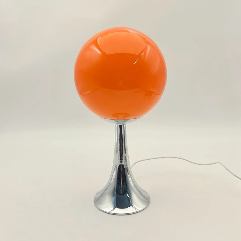 Aura Stone Table Lamp