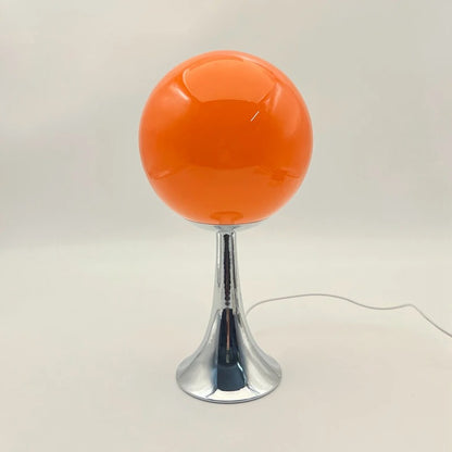 Aura Stone Table Lamp
