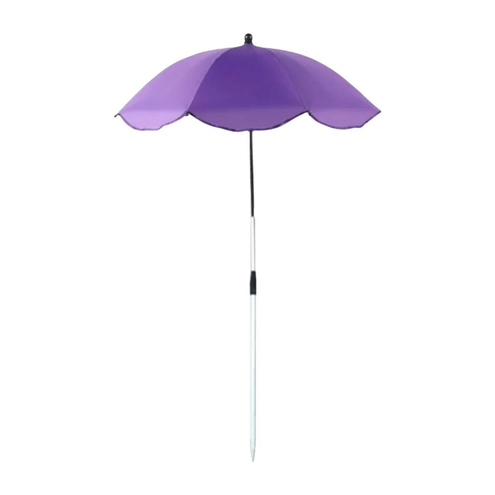 Plant Shade Umbrellas