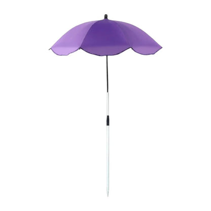 Plant Shade Umbrellas