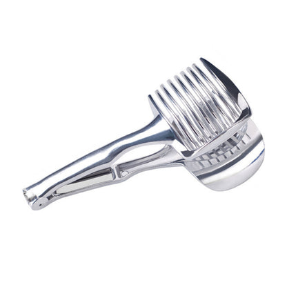 Multifunctional Lemon Slicer & Kitchen Cutter Gadget