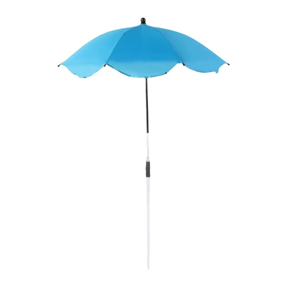Plant Shade Umbrellas