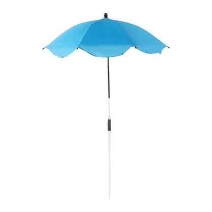 Plant Shade Umbrellas
