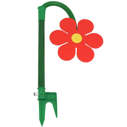 Dancing Daisy Flower Sprinkler