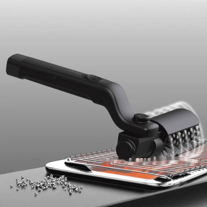 Park & Vine™ Cordless Rechargeable Barbecue Grill Cleaner