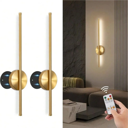 Magnetic Rechargeable LED Wall Led Light