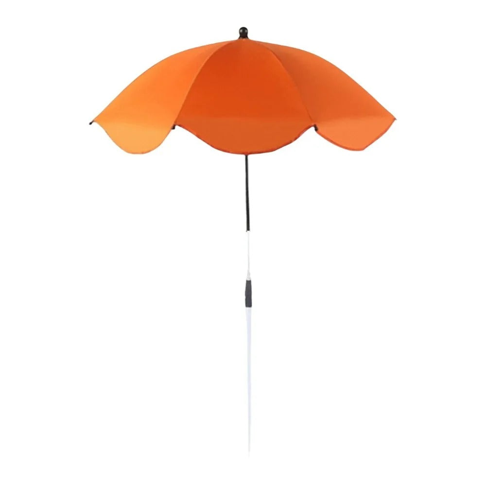 Plant Shade Umbrellas