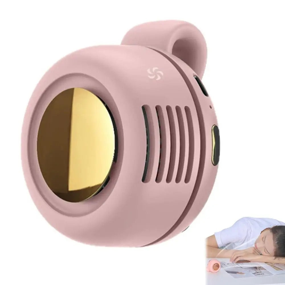 Zephyr Aura™  Personal Portable Fan