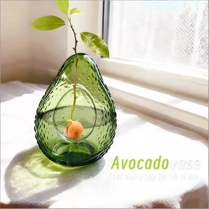 Avocado Seed Starter Vase