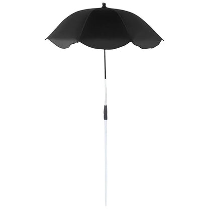 Plant Shade Umbrellas