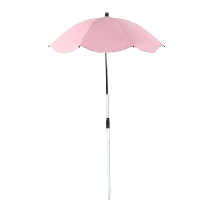 Plant Shade Umbrellas