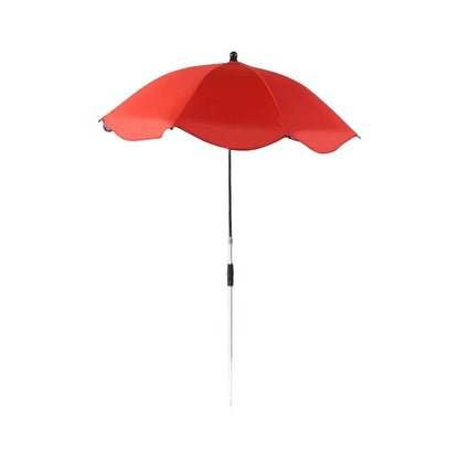 Plant Shade Umbrellas