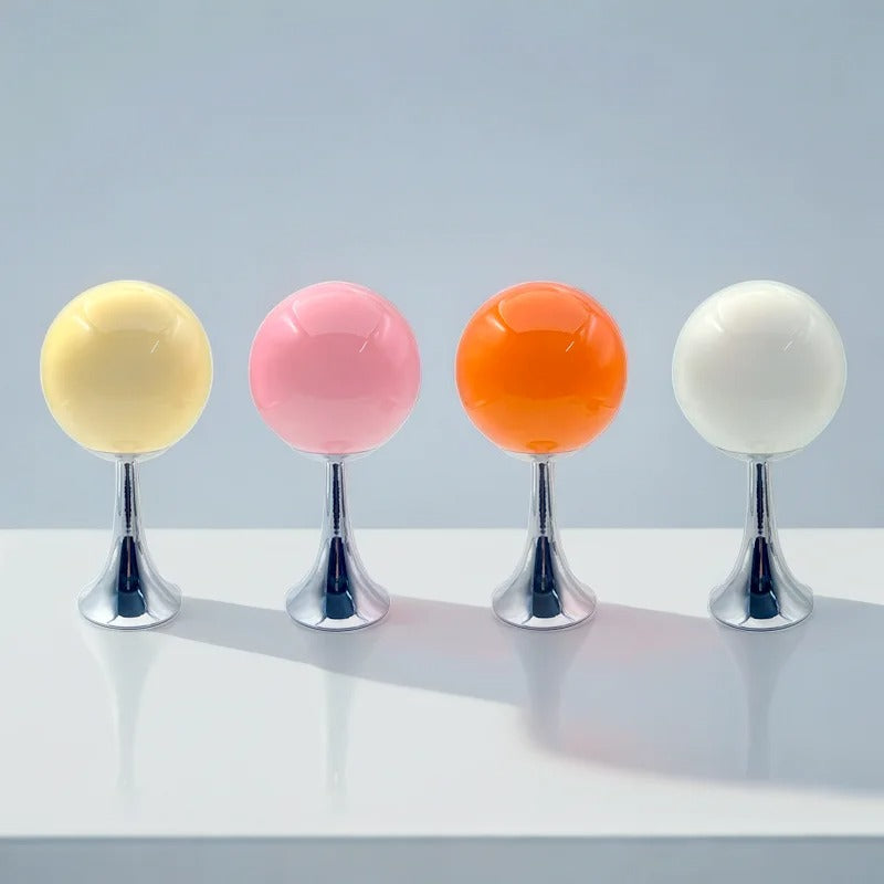 Aura Stone Table Lamp