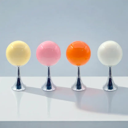 Aura Stone Table Lamp