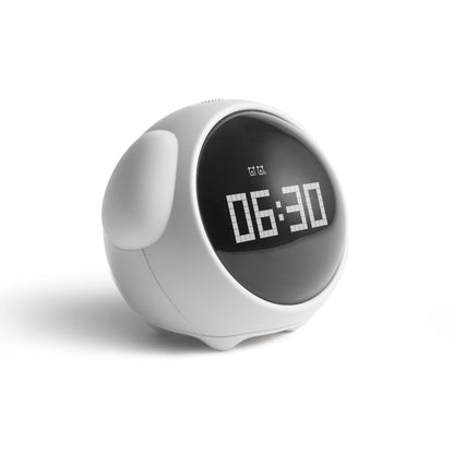 Kids Digital Alarm Clock with LED Display