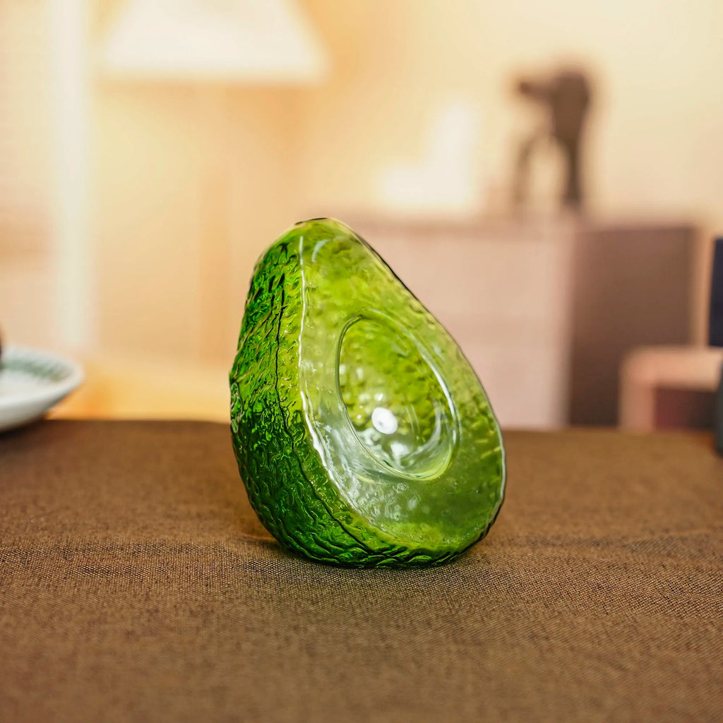 Avocado Seed Starter Vase