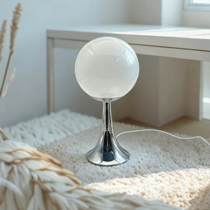 Aura Stone Table Lamp