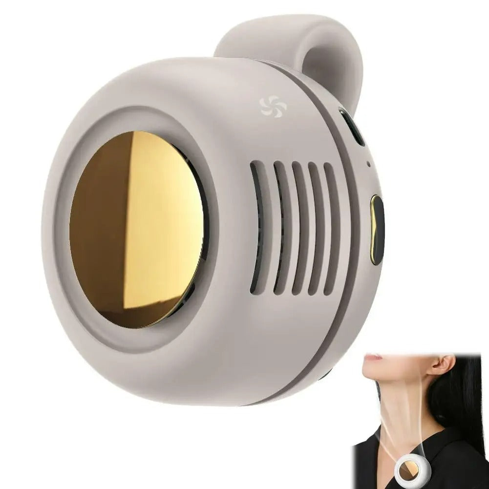 Zephyr Aura™  Personal Portable Fan
