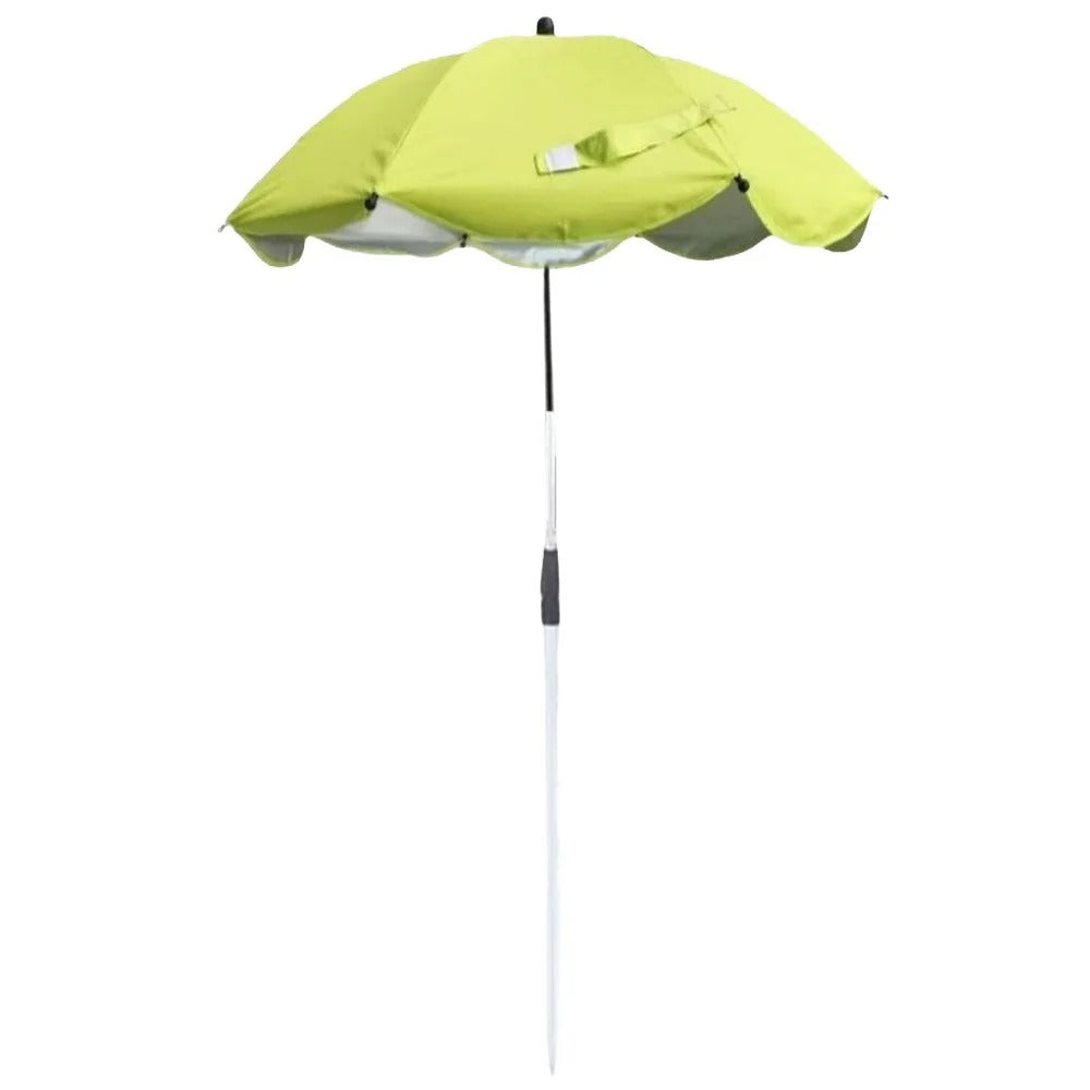 Plant Shade Umbrellas