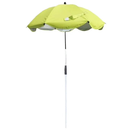 Plant Shade Umbrellas