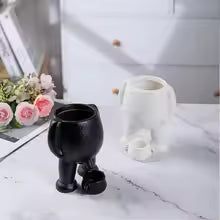 Mr. Tinkle Planter