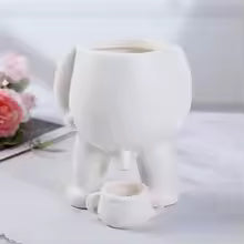 Mr. Tinkle Planter