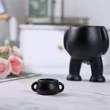 Mr. Tinkle Planter