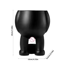 Mr. Tinkle Planter