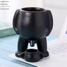 Mr. Tinkle Planter