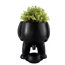 Mr. Tinkle Planter