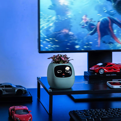 Ivy Gen 2 — Smart Plant Pet