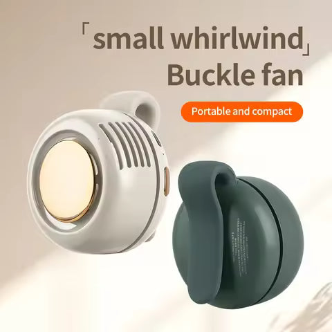 Zephyr Aura™  Personal Portable Fan